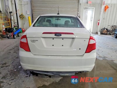 Zdjęcie 6 z 12 samochodu: 2010 FORD FUSION S VIN:3FAHP0GA1AR213642 - miniatura