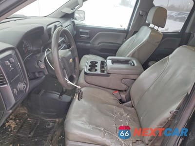 Zdjęcie 7 z 13 samochodu: 2016 CHEVROLET SILVERADO K1500 VIN:1GCVKNEC6GZ236917 - miniatura