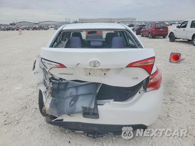 Zdjęcie 6 z 11 samochodu: 2017 TOYOTA COROLLA L/ VIN:2T1BURHEXHC918969 - miniatura