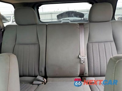 Zdjęcie 10 z 13 samochodu: 2006 JEEP GRAND CHEROKEE LAREDO VIN:1J4GR48K46C172518 - miniatura