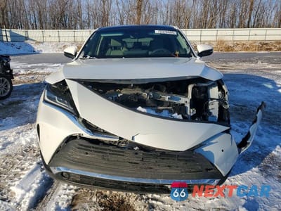 Piąte zdjęcie samochodu w środku: 2021 TOYOTA VENZA LE VIN:JTEAAAAH6MJ075289 - miniatura