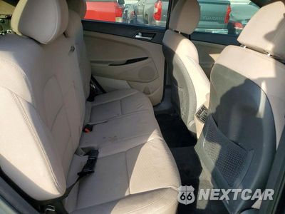 Zdjęcie 11 z 12 samochodu: 2021 HYUNDAI TUCSON VIN:KM8J33AL6MU360597 - miniatura