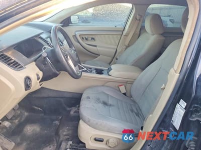 Zdjęcie 7 z 11 samochodu: 2016 FORD TAURUS SE VIN:1FAHP2D89GG121952 - miniatura