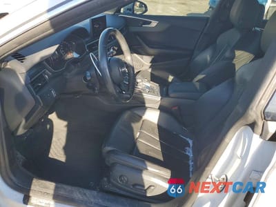 Zdjęcie 7 z 11 samochodu: 2019 AUDI A5 PREMIUM S LINE VIN:WAUDNCF50KA099081 - miniatura