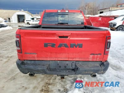 Zdjęcie 6 z 12 samochodu: 2022 RAM 1500 REBEL VIN:1C6SRFLM3NN293622 - miniatura