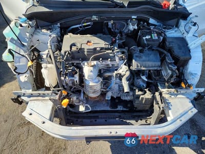 Zdjęcie 12 z 14 samochodu: 2024 HONDA HR-V SPORT VIN:3CZRZ1H57RM718510 - miniatura