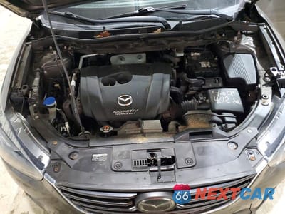 Zdjęcie 12 z 13 samochodu: 2016 MAZDA CX-5 GT VIN:JM3KE4DY5G0899120 - miniatura