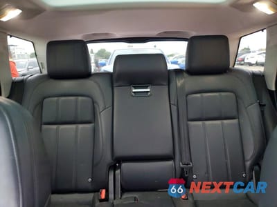 Zdjęcie 10 z 13 samochodu: 2020 LAND ROVER RANGE ROVER SPORT HSE VIN:SALWR2SU3LA899553 - miniatura