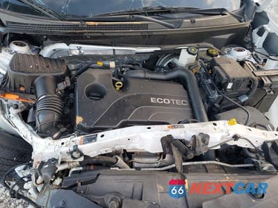 Zdjęcie 12 z 14 samochodu: 2022 CHEVROLET EQUINOX LT VIN:3GNAXUEV0NL102637 - miniatura