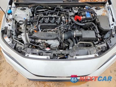 Zdjęcie 11 z 12 samochodu: 2023 HONDA CIVIC SPORT TOURING VIN:19XFL1H89PE009072 - miniatura