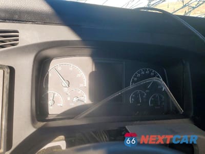 Zdjęcie 8 z 10 samochodu: 2020 FREIGHTLINER CASCADIA 126 VIN:3AKJHHDR2LSKN4295 - miniatura