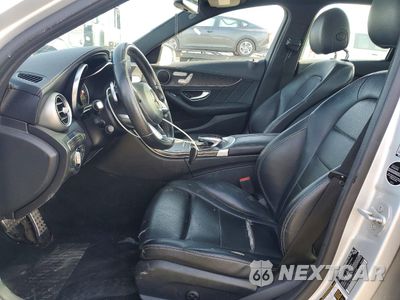 Zdjęcie 7 z 12 samochodu: 2016 MERCEDES-BENZ C 300 VIN:55SWF4JBXGU141944 - miniatura