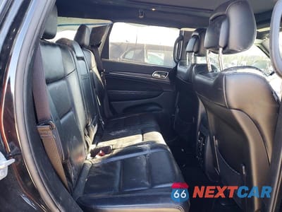 Zdjęcie 11 z 13 samochodu: 2019 JEEP GRAND CHEROKEE LIMITED VIN:1C4RJFBG2KC570052 - miniatura