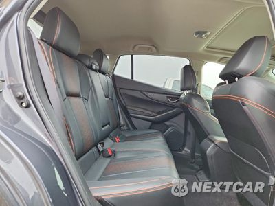 Zdjęcie 10 z 12 samochodu: 2023 SUBARU CROSSTREK LIMITED VIN:JF2GTHMC6P8229790 - miniatura