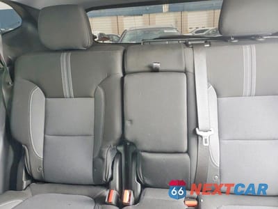 Zdjęcie 10 z 12 samochodu: 2025 CHEVROLET BLAZER 2LT VIN:3GNKBCR44SS118145 - miniatura