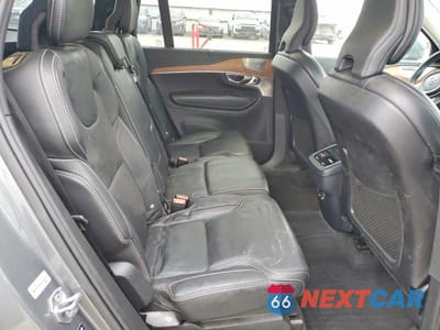 Zdjęcie 11 z 13 samochodu: 2019 VOLVO XC90 VIN:YV4A22PL5K1465281 - miniatura
