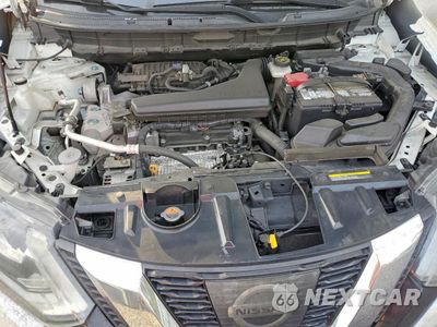 Zdjęcie 12 z 13 samochodu: 2017 NISSAN ROGUE S VIN:JN8AT2MT6HW145861 - miniatura