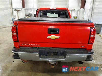 Zdjęcie 6 z 12 samochodu: 2017 CHEV SILVERADO VIN:1GC1KWEG3HF198637 - miniatura