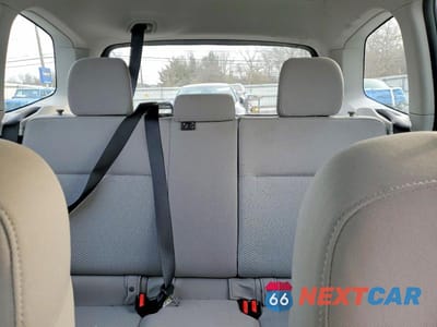 Zdjęcie 10 z 13 samochodu: 2016 SUBARU FORESTER 2.5I VIN:JF2SJABC5GH539469 - miniatura