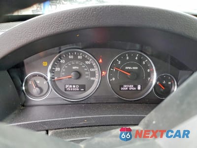 Zdjęcie 9 z 13 samochodu: 2008 JEEP GRAND CHEROKEE LAREDO VIN:1J8GR48K88C137580 - miniatura