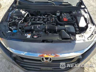 Zdjęcie 11 z 13 samochodu: 2019 HONDA ACCORD LX VIN:1HGCV1F12KA077052 - miniatura