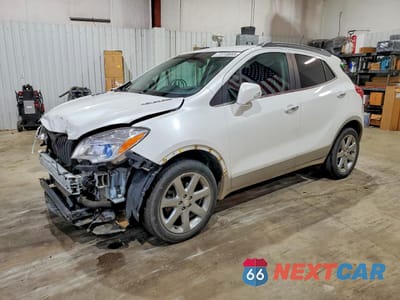 2016 BUICK ENCORE CONVENIENCE KL4CJFSB6GB568516 - główne zdjęcie licytacji z USA - miniatura