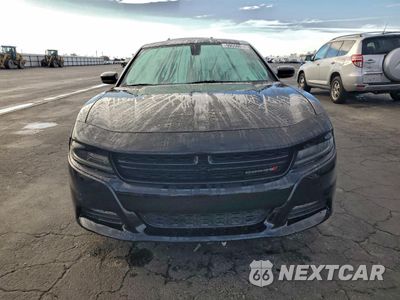 Piąte zdjęcie samochodu w środku: 2016 DODGE CHARGER SXT VIN:2C3CDXHG3GH187594 - miniatura