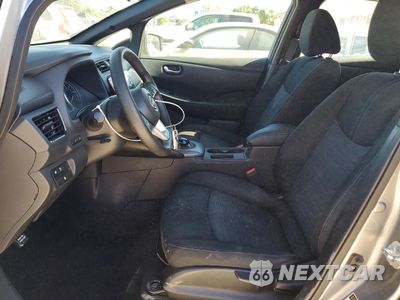 Zdjęcie 7 z 13 samochodu: 2023 NISSAN LEAF S VIN:1N4AZ1BVXPC550040 - miniatura