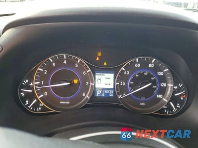 Zdjęcie 9 z 13 samochodu: 2011 INFINITY QX56 BASE VIN:JN8AZ2NEXB9002285 - miniatura