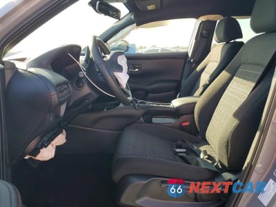 Zdjęcie 7 z 11 samochodu: 2026 HONDA HR-V SPORT VIN:3CZRZ1H54TM711733 - miniatura