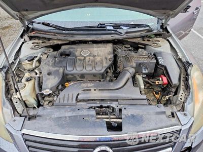 Zdjęcie 11 z 11 samochodu: 2008 NISSAN ALTIMA 2.5 VIN:1N4AL21E68N519060 - miniatura