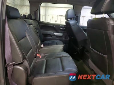 Zdjęcie 10 z 12 samochodu: 2017 CHEVROLET SILVERADO K1500 LT VIN:3GCUKREC6HG353319 - miniatura