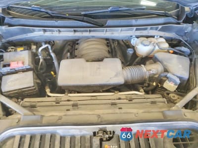 Zdjęcie 11 z 11 samochodu: 2022 CHEVROLET SILVERADO LTD K1500 LTZ VIN:1GCUYGEDXNZ115187 - miniatura