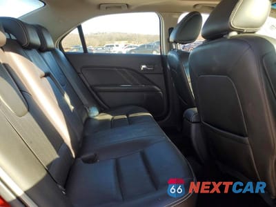 Zdjęcie 10 z 12 samochodu: 2010 FORD FUSION SPORT VIN:3FAHP0KCXAR151800 - miniatura