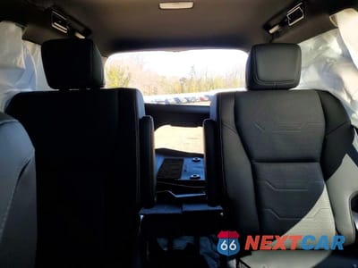 Zdjęcie 10 z 12 samochodu: 2025 LEXUS GX 550 LUXURY VIN:JTJVBCDX6S5050316 - miniatura
