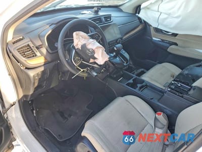 Zdjęcie 8 z 11 samochodu: 2021 HONDA CR-V EX VIN:2HKRW2H50MH601936 - miniatura