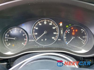 Zdjęcie 9 z 12 samochodu: 2024 MAZDA CX-50 PREFERRED VIN:7MMVABBM4RN181571 - miniatura