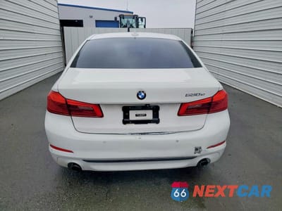 Zdjęcie 6 z 11 samochodu: 2018 BMW 530E VIN:WBAJA9C50JB033256 - miniatura