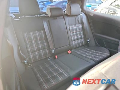 Zdjęcie 10 z 12 samochodu: 2013 VOLKSWAGEN GTI VIN:WVWED7AJXDW124533 - miniatura