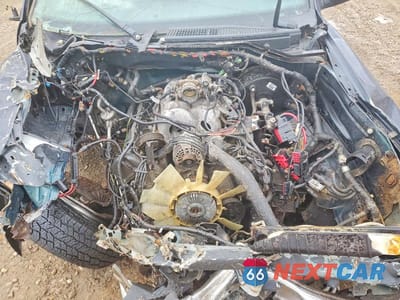 Zdjęcie 11 z 13 samochodu: 1999 FORD F150 VIN:2FTRX18W7XCA24171 - miniatura