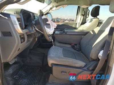 Zdjęcie 7 z 12 samochodu: 2023 FORD F250 SUPER DUTY VIN:1FT7W2BN8PEC08836 - miniatura