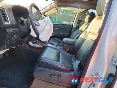 Zdjęcie 7 z 11 samochodu: 2024 NISSAN FRONTIER SL VIN:1N6ED1EJ5RN613939 - miniatura