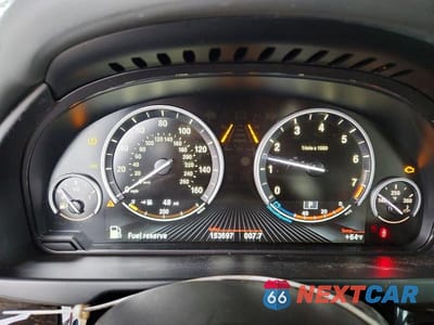 Zdjęcie 9 z 12 samochodu: 2014 BMW X5 XDRIVE50I VIN:5UXKR6C57E0C02139 - miniatura