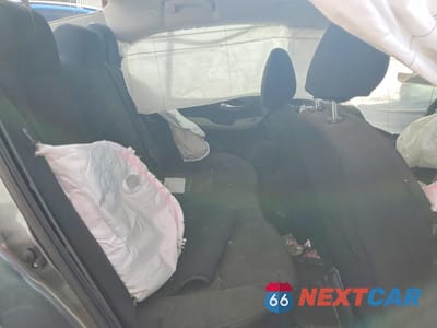 Zdjęcie 10 z 12 samochodu: 2023 NISSAN SENTRA SV VIN:3N1AB8CV4PY286295 - miniatura
