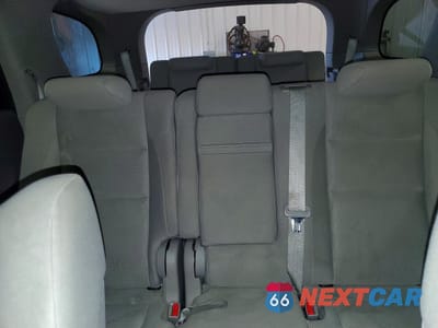 Zdjęcie 10 z 13 samochodu: 2013 DODGE DURANGO SXT VIN:1C4RDJAG2DC580143 - miniatura