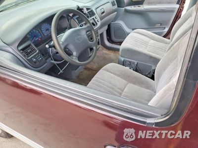 Zdjęcie 7 z 13 samochodu: 2000 TOYOTA SIENNA LE VIN:4T3ZF13C5YU267269 - miniatura