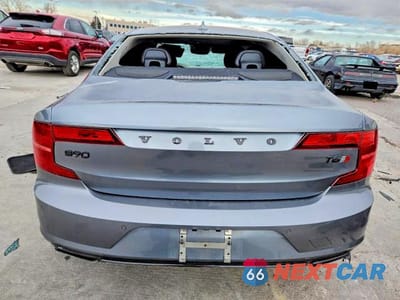 Zdjęcie 6 z 13 samochodu: 2017 VOLVO S90 VIN:YV1A22ML2H1001553 - miniatura