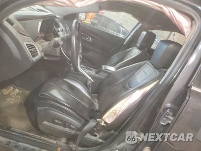 Zdjęcie 7 z 12 samochodu: 2014 GMC TERRAIN DENALI VIN:2GKFLZE36E6278767 - miniatura
