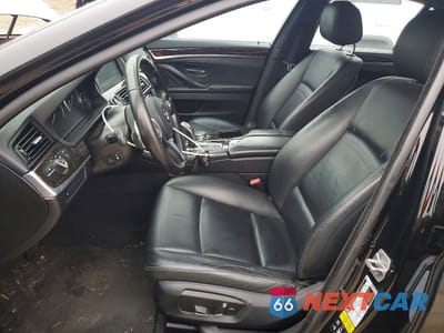 Zdjęcie 7 z 12 samochodu: 2016 BMW 528 XI VIN:WBA5A7C50GG147663 - miniatura