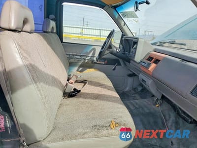 Zdjęcie 10 z 11 samochodu: 1994 CHEVROLET GMT-400 C1500 VIN:1GCDC14Z3RZ285986 - miniatura